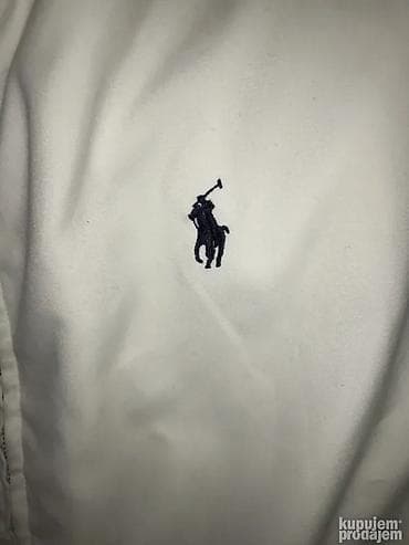 Original Ralph Lauren jakna L KAO NOVA ramena 49cm, duzina 75cm na lalafo.rs — 2 Original Ralph Lauren jakna L KAO NOVA ramena 49cm, duzina 75cm — 2