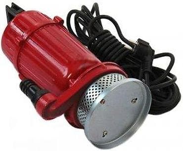 cista koza broj: Potopna električna pumpa za vodu - Tip: potopna (električna), za na lalafo.rs — 6 cista koza broj: Potopna električna pumpa za vodu - Tip: potopna (električna), za — 6