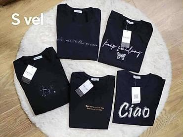 5 KOMADA = 3.300 DINARA
S VELICINA na lalafo.rs — 1 5 KOMADA = 3.300 DINARA
S VELICINA — 1