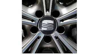 SEAT-plastificirane nalepnice za felne-set od 4 komada SEAT - na lalafo.rs — 6 SEAT-plastificirane nalepnice za felne-set od 4 komada SEAT - — 6