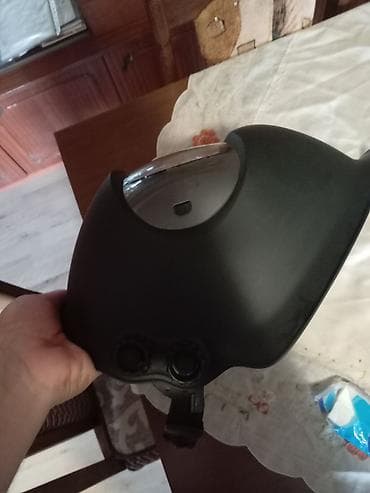 Optrel Vegaview 2.5 – automatska varilačka maska - Brend/model na lalafo.rs — 3 Optrel Vegaview 2.5 – automatska varilačka maska - Brend/model — 3