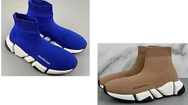 BALENCIAGA SPEEDTRAINERS I MONDAY MODELI, MEGA HIT | Najnovije! ! ! at lalafo.rs — 8 BALENCIAGA SPEEDTRAINERS I MONDAY MODELI, MEGA HIT | Najnovije! ! ! — 8
