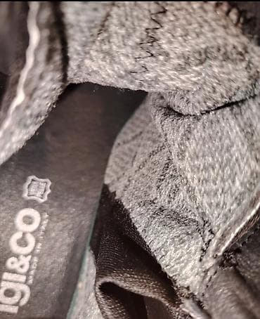 IGI & CO kožne duboke patike/gležnjače – Made in Italy. - na lalafo.rs — 7 IGI & CO kožne duboke patike/gležnjače – Made in Italy. - — 7