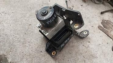 Brake System: ABS PUMPA 1.8B 85KW ZA OPEL ASTRA H ZA 2008. GOD at lalafo.rs — 2 Brake System: ABS PUMPA 1.8B 85KW ZA OPEL ASTRA H ZA 2008. GOD — 2