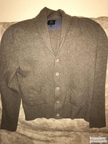 Original GARINELO dzemper M 100% Wolle Ramena 45cm, duzina 70cm, rukav na lalafo.rs Original GARINELO dzemper M 100% Wolle Ramena 45cm, duzina 70cm, rukav