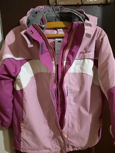 Jakna za devojcice kvalitetna i lepa na lalafo.rs — 5 Jakna za devojcice kvalitetna i lepa — 5