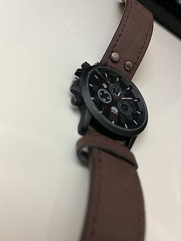 Muški ručni sat LIAN DU sa hronograf stilom - Kućište okruglo, u na lalafo.rs — 8 Muški ručni sat LIAN DU sa hronograf stilom - Kućište okruglo, u — 8