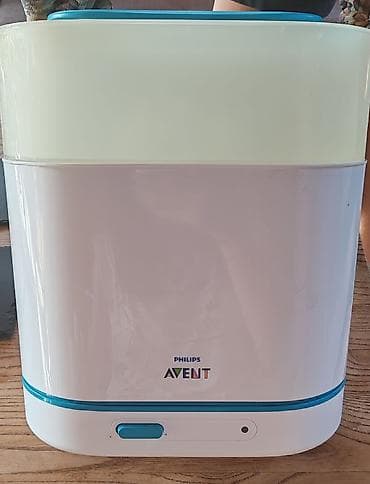Sterilizator Avent Philips za flašice, jako malo korišćen na lalafo.rs — 2 Sterilizator Avent Philips za flašice, jako malo korišćen — 2