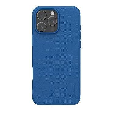 Futrola NILLKIN Super Frost Pro Magnetic za iPhone 16 Pro Max (6.9) na lalafo.rs — 1 Futrola NILLKIN Super Frost Pro Magnetic za iPhone 16 Pro Max (6.9) — 1