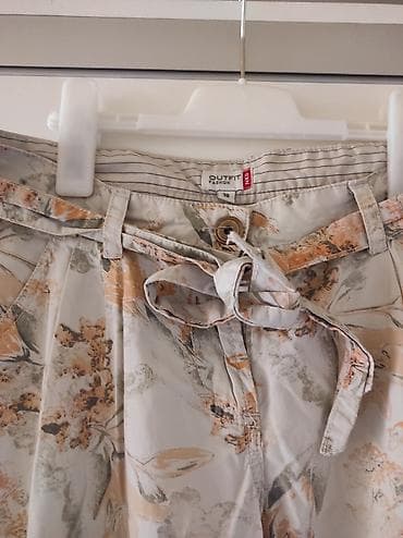 pantalone butiku ali: Outfit pantalone, velicina 38. Poluobim struka 42, duzina 80. Duzina na lalafo.rs — 4 pantalone butiku ali: Outfit pantalone, velicina 38. Poluobim struka 42, duzina 80. Duzina — 4