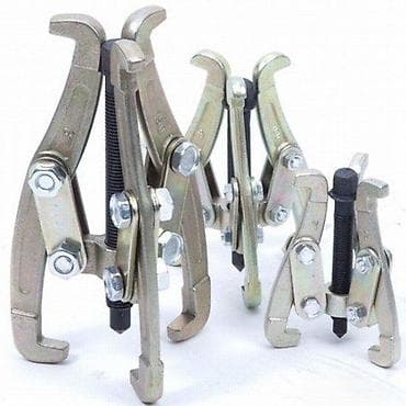 Hand Tools Sets: Set od 3-dijelnih univerzalnih izvlačivača (separatora) at lalafo.rs — 1 Hand Tools Sets: Set od 3-dijelnih univerzalnih izvlačivača (separatora) — 1