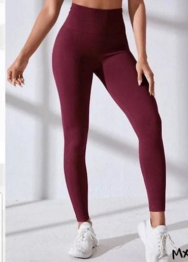 2XL, Lycra, color - Burgundy at lalafo.rs 2XL, Lycra, color - Burgundy