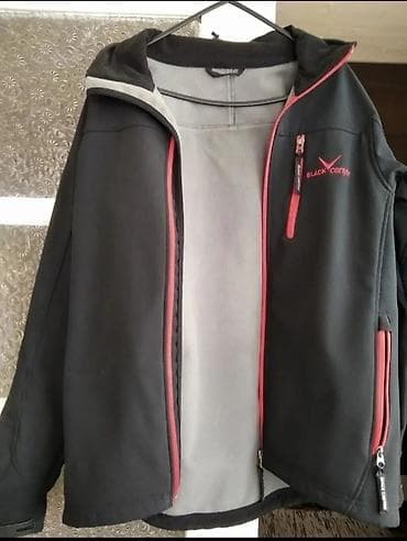 Jakna vel.m u skoro novom stanju at lalafo.rs — 4 Jakna vel.m u skoro novom stanju — 4