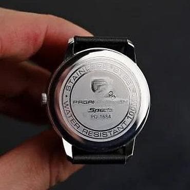 PAGANI DESIGN PD-1654 - Plavi Potpuno nov muški sat PAGANI DESIGN na lalafo.rs — 9 PAGANI DESIGN PD-1654 - Plavi Potpuno nov muški sat PAGANI DESIGN — 9