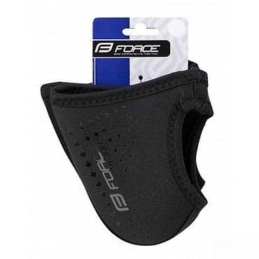 Bicycles: KAMAŠNE FORCE F TIP VISION L/XL | Force navlake za obuću at lalafo.rs — 2 Bicycles: KAMAŠNE FORCE F TIP VISION L/XL | Force navlake za obuću — 2
