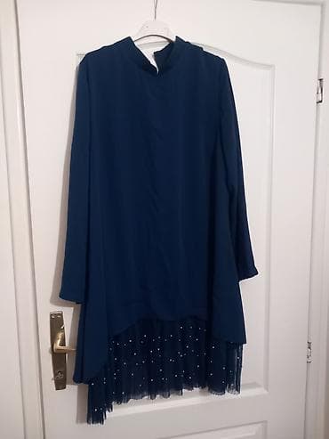 Haljina za malo punije dame na lalafo.rs — 2 Haljina za malo punije dame — 2