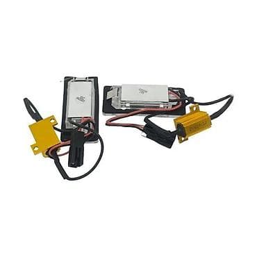 Led osvetljenje tablice VW Polo 6R, Touareg, Passat, Touaran. Led na lalafo.rs Led osvetljenje tablice VW Polo 6R, Touareg, Passat, Touaran. Led