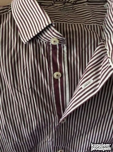 Original Van Laack kosulja M NOVA Ramena 47cm, duzina 80cm, rukav na lalafo.rs Original Van Laack kosulja M NOVA Ramena 47cm, duzina 80cm, rukav