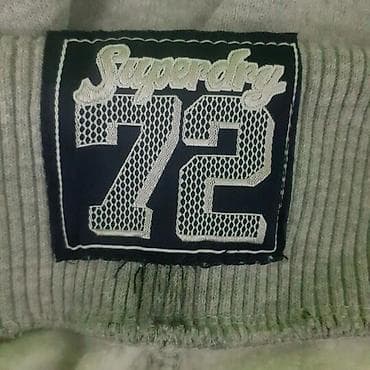 Trenerka the superdry, vel. M/38 marka: superdry veličina: m/38 na lalafo.rs — 7 Trenerka the superdry, vel. M/38 marka: superdry veličina: m/38 — 7