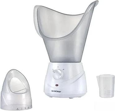 prsluk jaknica mango u: SilverCrest parna sauna za lice - Aparat za negu i dubinsko čišćenje at lalafo.rs — 8 prsluk jaknica mango u: SilverCrest parna sauna za lice - Aparat za negu i dubinsko čišćenje — 8