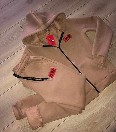 Personal Items: Trenerke komplet
S-2xl at lalafo.rs — 9 Personal Items: Trenerke komplet
S-2xl — 9