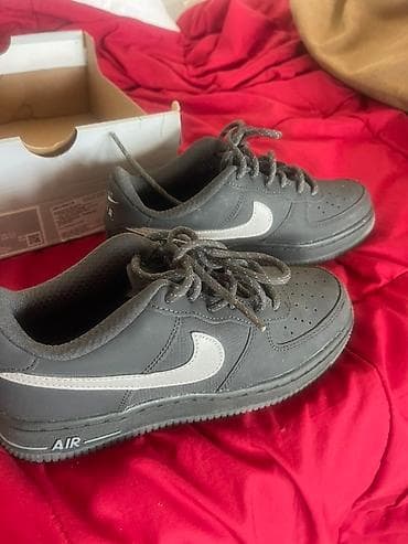 Nike Air Force 1 GS patike - Model: Nike Air Force 1 GS (oznaka: FY) na lalafo.rs — 1 Nike Air Force 1 GS patike - Model: Nike Air Force 1 GS (oznaka: FY) — 1