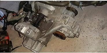 MANJACI ZA VOLKSWAGEN GOLF 7 | Menjac 5 i 6 brzina 1,2 tsi at lalafo.rs MANJACI ZA VOLKSWAGEN GOLF 7 | Menjac 5 i 6 brzina 1,2 tsi