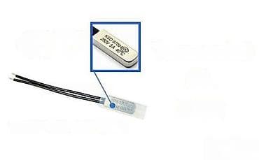 Termostat prekidač KSD9700 – 40°C, 250V 5A - Tip: bimetalni termički na lalafo.rs Termostat prekidač KSD9700 – 40°C, 250V 5A - Tip: bimetalni termički