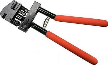 Tools & Equipment: Ručna klešta za probijanje/uginjanje limova – YATO - Namenjena za at lalafo.rs — 1 Tools & Equipment: Ručna klešta za probijanje/uginjanje limova – YATO - Namenjena za — 1