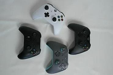 pantalone butiku ali: U ponudi su originalni džojstici za Xbox One i Xbox Series konzole na lalafo.rs — 8 pantalone butiku ali: U ponudi su originalni džojstici za Xbox One i Xbox Series konzole — 8