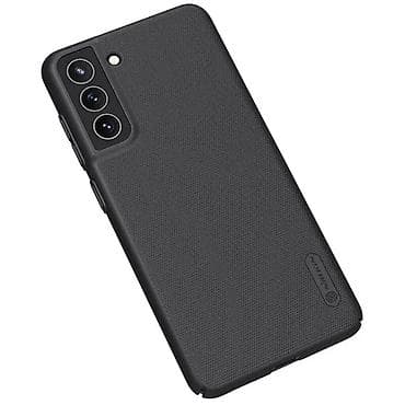 Maska Nillkin Scrub za Samsung G990 Galaxy S21 FE crna. Uz brzu na lalafo.rs — 6 Maska Nillkin Scrub za Samsung G990 Galaxy S21 FE crna. Uz brzu — 6