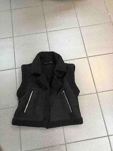 Bundica/prsluk: 3.900 dinara
Vel: S M L
Uvoz Turska na lalafo.rs — 4 Bundica/prsluk: 3.900 dinara
Vel: S M L
Uvoz Turska — 4