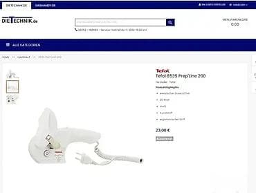 *** AKCIJA *** #0893 Otvarač za konzerve Tefal Model: 853531; na lalafo.rs — 1 *** AKCIJA *** #0893 Otvarač za konzerve Tefal Model: 853531; — 1