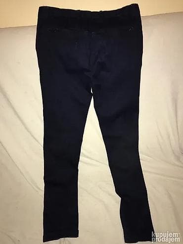 Original Skotch &Soda pantalone 33 98% cotton 2% elastin Polustruk na lalafo.rs — 9 Original Skotch &Soda pantalone 33 98% cotton 2% elastin Polustruk — 9