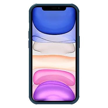 Maska Nillkin Scrub Pro za iPhone 14 Pro Max 6.7 plava. Kataloški na lalafo.rs — 5 Maska Nillkin Scrub Pro za iPhone 14 Pro Max 6.7 plava. Kataloški — 5