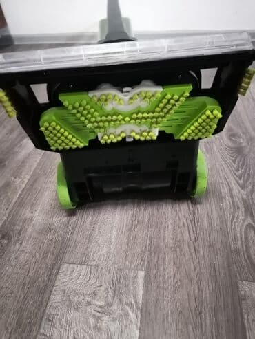 Robot usisivači: Mokro-suvo usisivač/perač podova DS Produkte VC9391, 800 W - na lalafo.rs — 4 Robot usisivači: Mokro-suvo usisivač/perač podova DS Produkte VC9391, 800 W - — 4