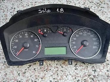 Transport: Fiat Stilo 1.8 benzin km sat. Fiat Stilo 1.8 benzin km satOriginalni at lalafo.rs — 2 Transport: Fiat Stilo 1.8 benzin km sat. Fiat Stilo 1.8 benzin km satOriginalni — 2