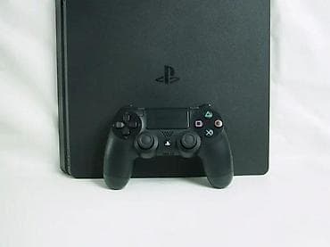 Electronics: U ponudi Sony Playstation 4 sa naslova. Konzola je kao NOVA! Čipovana at lalafo.rs — 9 Electronics: U ponudi Sony Playstation 4 sa naslova. Konzola je kao NOVA! Čipovana — 9