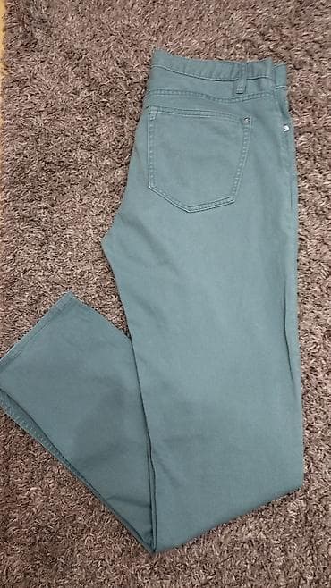 H&M pantaloneu odličnom su stanju.
Pogledajte i ostale oglase na lalafo.rs — 2 H&M pantaloneu odličnom su stanju.
Pogledajte i ostale oglase — 2