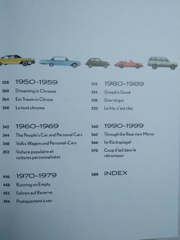 Other: Knjiga:The 20th Century Classic Cars 2023.god. 592 str. 20 cm. tvrdi at lalafo.rs — 5 Other: Knjiga:The 20th Century Classic Cars 2023.god. 592 str. 20 cm. tvrdi — 5
