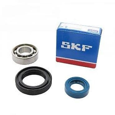 Electric Motors: SKF set ležajeva i semeringa za motor – komplet Opis: - Originalni at lalafo.rs — 3 Electric Motors: SKF set ležajeva i semeringa za motor – komplet Opis: - Originalni — 3