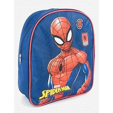 Sonic ranac za vrtić na lalafo.rs — 6 Sonic ranac za vrtić — 6