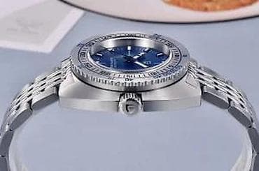 Pagani Design PD-1719- DOXA Sub 300T Homage -Seiko meh Potpuno nov na lalafo.rs — 9 Pagani Design PD-1719- DOXA Sub 300T Homage -Seiko meh Potpuno nov — 9