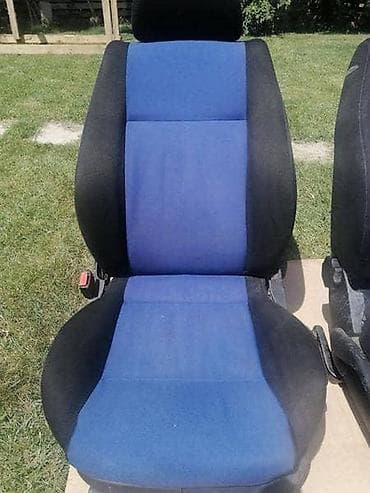 SEDISTA ZA VOLKSWAGEN GOLF 4 | Sedišta sa grejacima Golf 4 Delovi na lalafo.rs SEDISTA ZA VOLKSWAGEN GOLF 4 | Sedišta sa grejacima Golf 4 Delovi