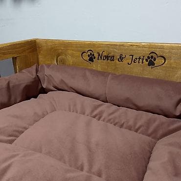 cepaci za drva: Kreveti za ljubimce od punog drveta♥♥♥ prelakirane,izrada po meri na lalafo.rs — 2 cepaci za drva: Kreveti za ljubimce od punog drveta♥♥♥ prelakirane,izrada po meri — 2