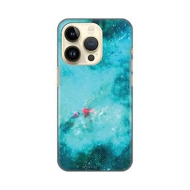 Maska Silikonska Print za iPhone 14 Pro 6.1 Marbel Sky. Uz brzu at lalafo.rs — 1 Maska Silikonska Print za iPhone 14 Pro 6.1 Marbel Sky. Uz brzu — 1