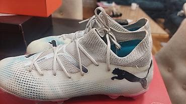 kom sa etiketom: Puma FUTURE kopačke za fudbal na travi - Model: Puma Future (sa at lalafo.rs — 1 kom sa etiketom: Puma FUTURE kopačke za fudbal na travi - Model: Puma Future (sa — 1