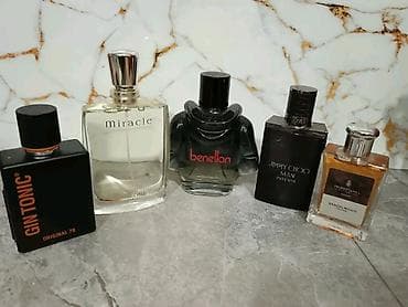 Beauty & Care: Setovi parfema 2300 dinara⚡ at lalafo.rs — 4 Beauty & Care: Setovi parfema 2300 dinara⚡ — 4