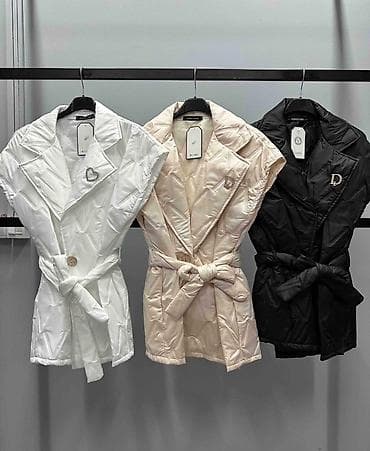 💫Prsluk 3300 din💫 na lalafo.rs — 3 💫Prsluk 3300 din💫 — 3