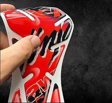 Transport: Stikeri - kawasaki ninja tank pad - stiker rezervoara - 2325 📌 opis at lalafo.rs — 4 Transport: Stikeri - kawasaki ninja tank pad - stiker rezervoara - 2325 📌 opis — 4